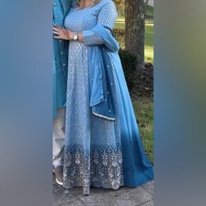 Gorgeous Indian dress